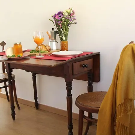 Apartment Maria Keil - Free Indoor Parking *