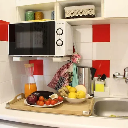 Apartment Maria Keil - Free Indoor Parking *